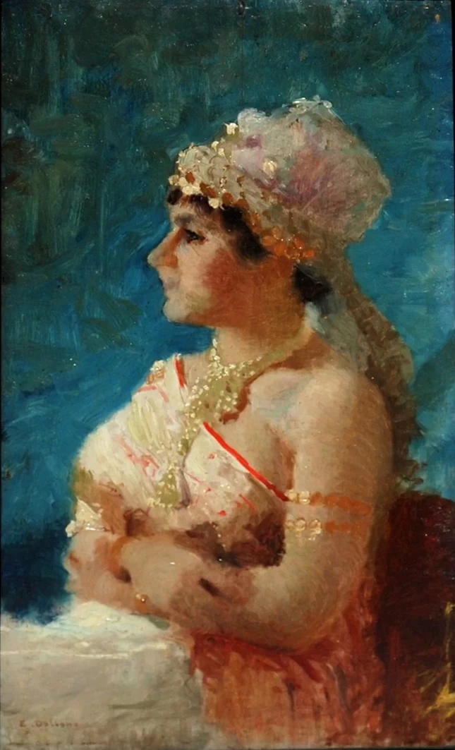 Figura femminile